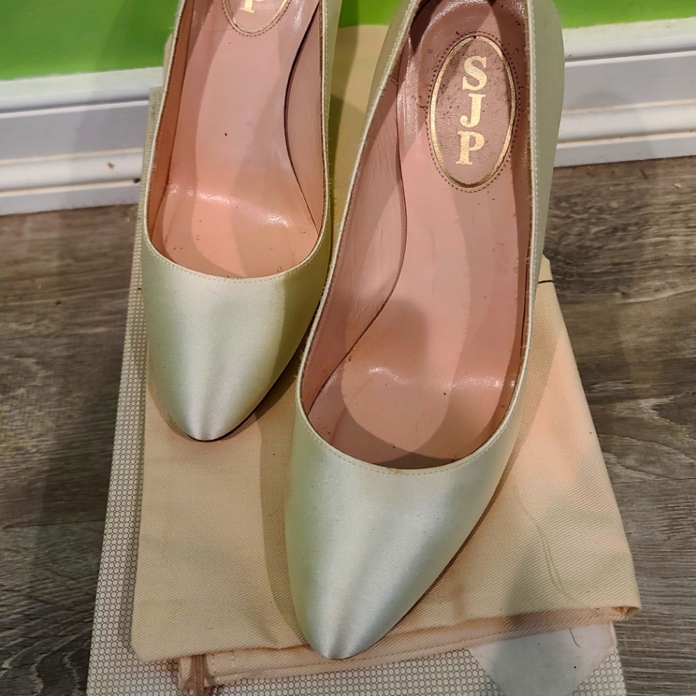 Sjp heels